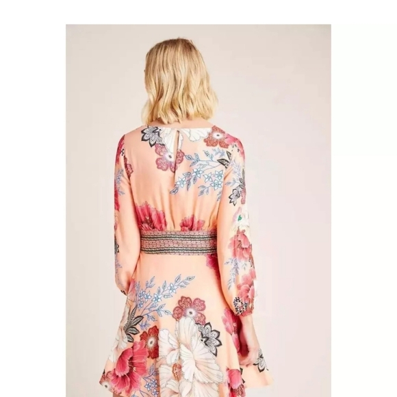 Farm Rio Dress - Picture 9 of 9